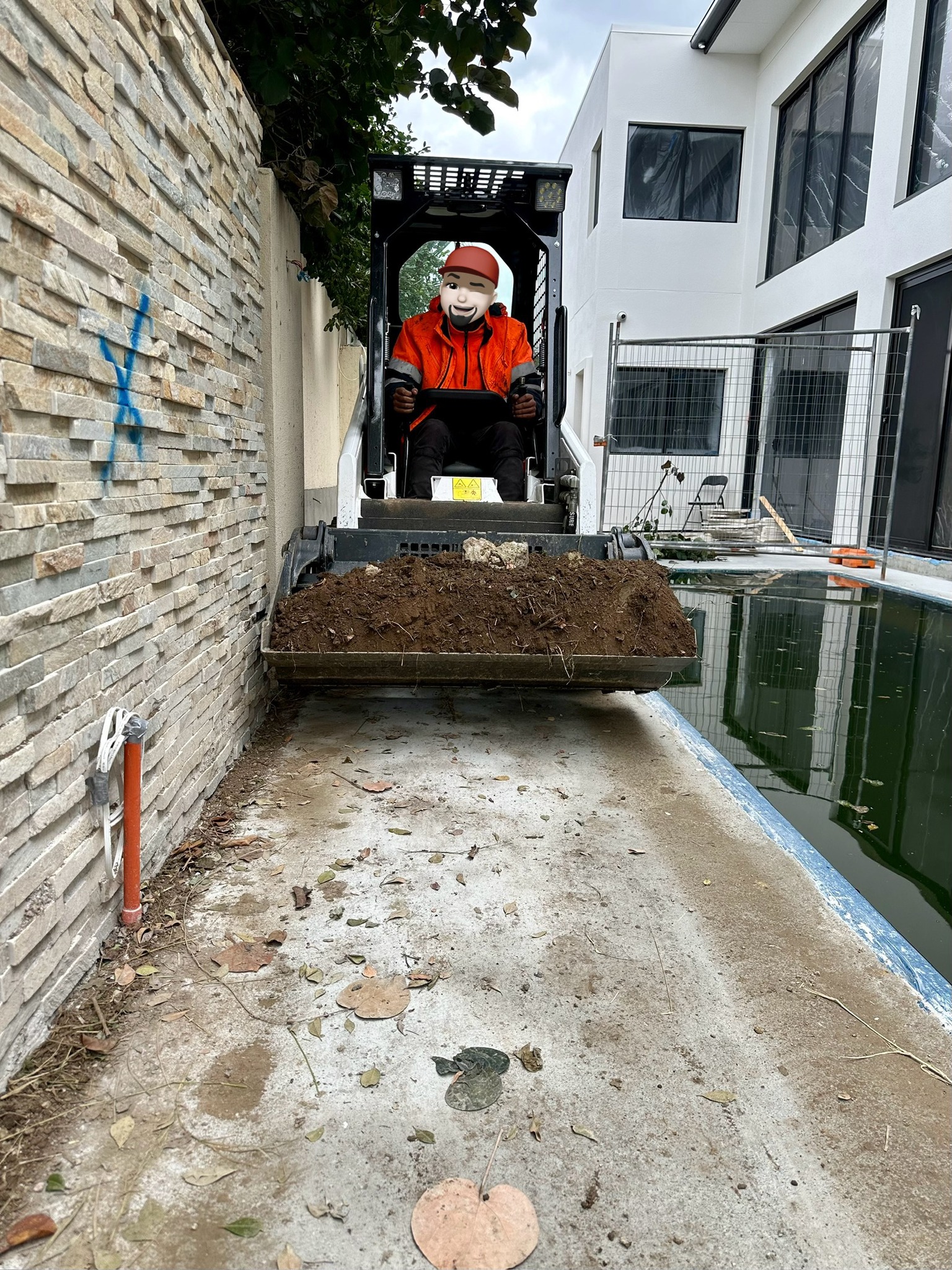 Excavation Brisbane